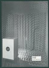 1976 IMF Electronics Mk IV ALS