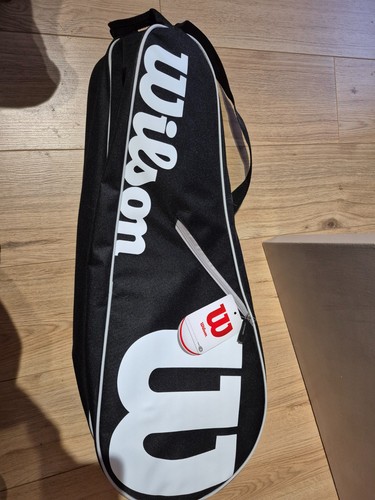 Wilson advantage borsa - wilson,