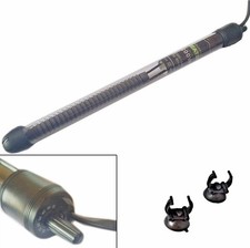 RISCALDATORE PER ACQUARIO 200