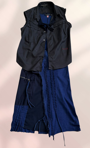 Ensemble obe portefeuille - ensemble,