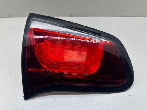 Fanale posteriore interno