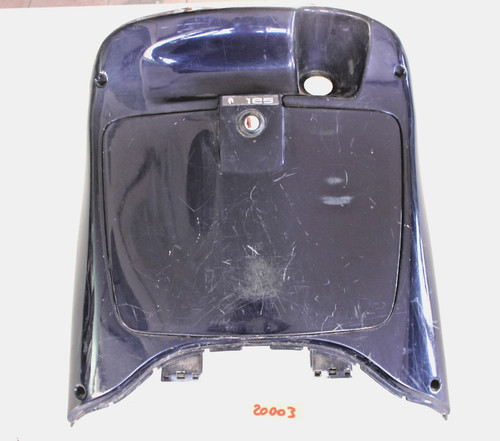 Controscudo bauletto aprilia - ,