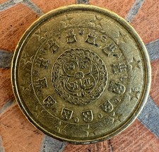 Centesimi euro - di,