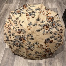 Coppia di ombrelloni antichi