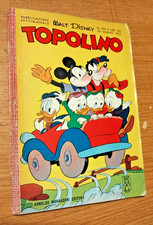 TOPOLINO LIBRETTO # 396 - 30