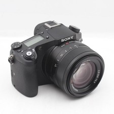 Fotocamera digitale Sony