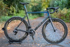 Bici strada colnago v3rs - bici,