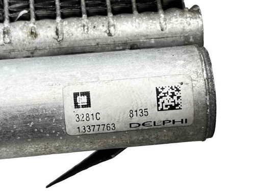 13377763 condensatore