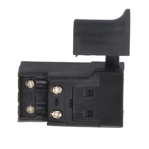 Interruttore trigger elettrico - interruttore,