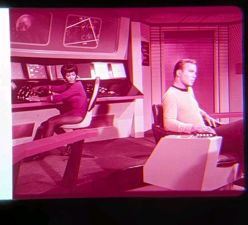 Star trek serie originale - star, la