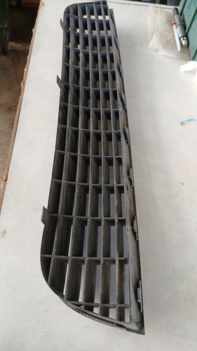 Griglia paraurti frontale - griglia,