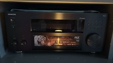 Onkyo tx rz 3100 Top di gamma sino a qualche anno, costato 3200eur