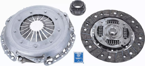 Kit frizione sachs - kit,