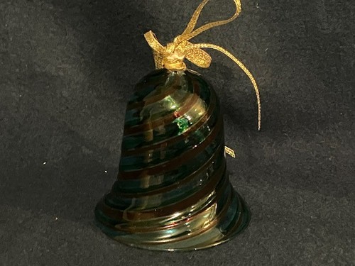 Bellissima campana vetro di - bellissima, in