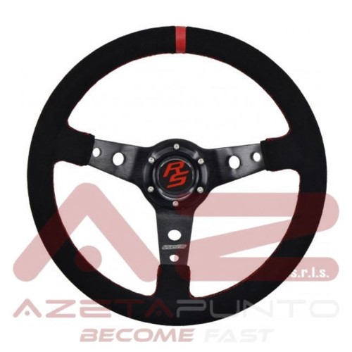 Volante sportivo calice - volante,