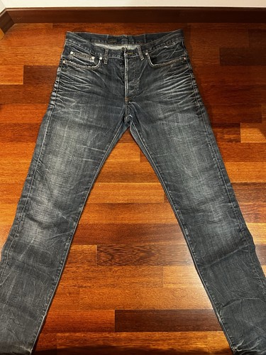 Jeans dior homme - jeans,