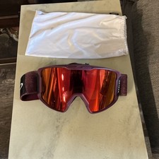 Occhiali da neve Oakley Line