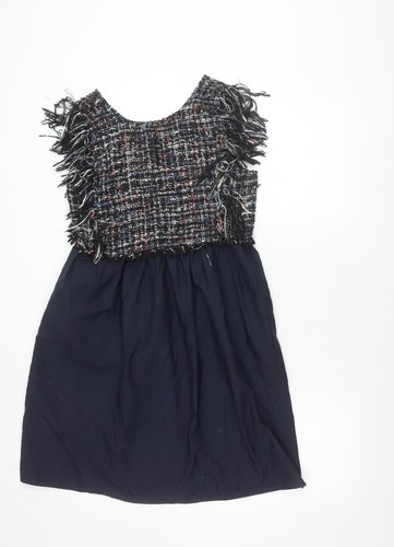 Mini abito donna zara - mini,