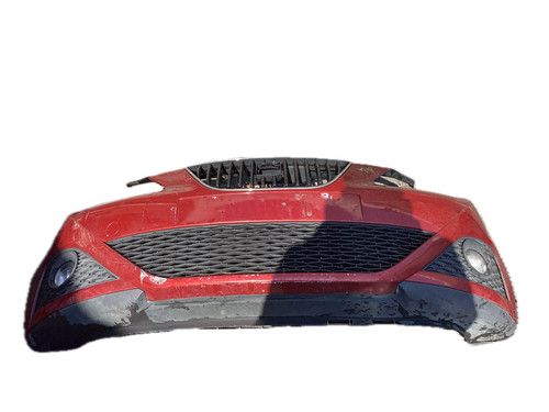 Paraurti anteriore seat ibiza - paraurti,