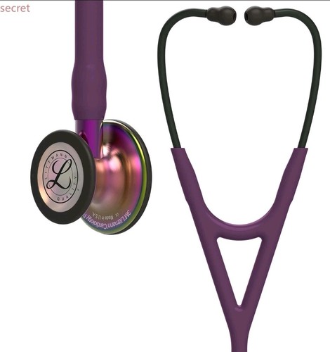 Stetoscopio diagnostico - , 3m