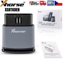 Xhorse Bluetooth Digital Smart