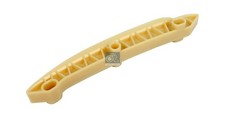 Timing chain guide for