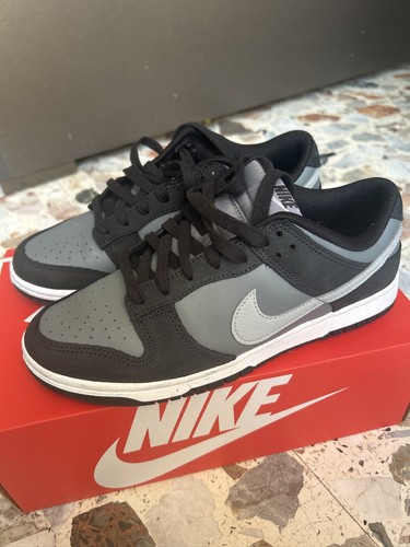 Nike dunk low - nike,