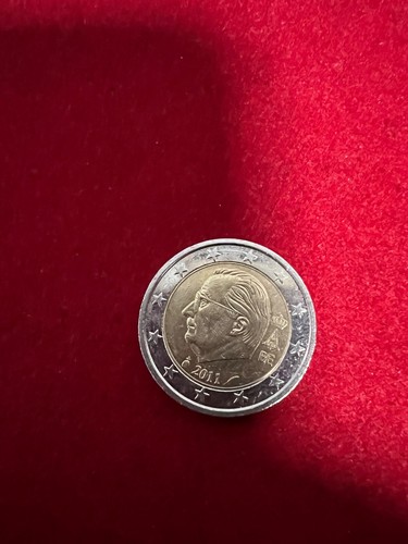 Monete rare euro con - con, re