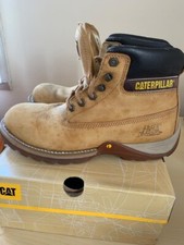 Scarpe Trekking Caterpillar
