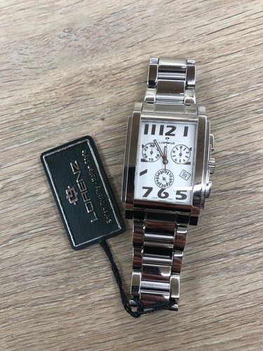 Orologio lorenz cronografo - orologio,