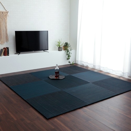 Ikehiko tappetino tatami - tatami, erba