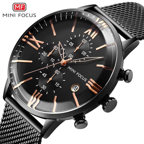Orologio mini focus uomo - mini,