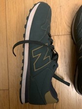New Balance GM500NAY Scarpe da Ginnastica - VERDE 43