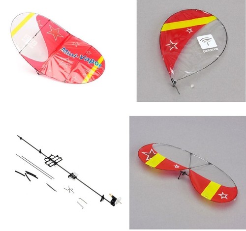 Parkzone mini vapor wing - parkzone,