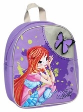 AUGURI PREZIOSI ZAINO ASILO