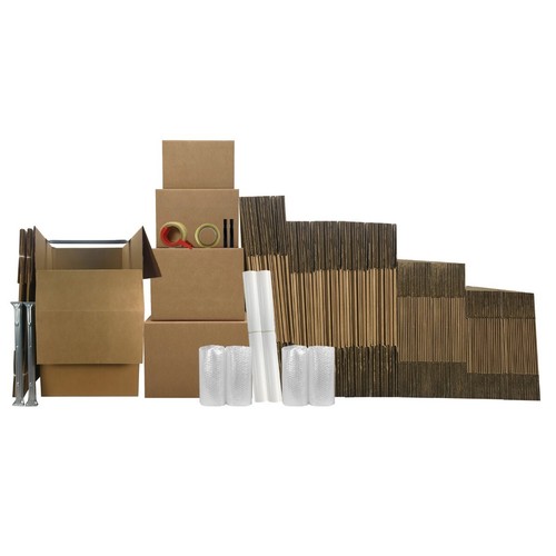 Ubmove kit armadio camere - kit,
