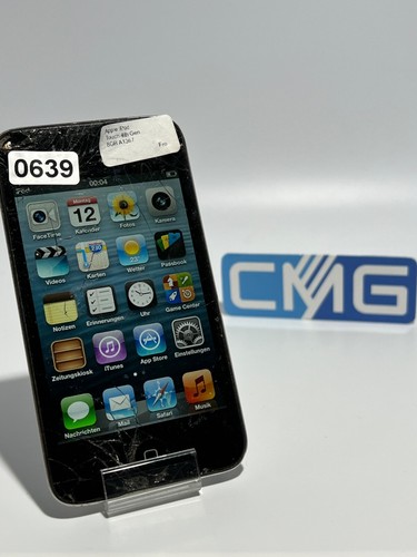Apple ipod touch - ipod,