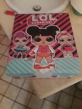 Scarpe Bimba Lol surprise n 30