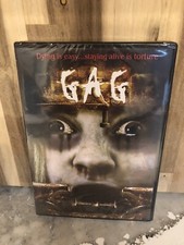 Gag (DVD, 2007) - VINCE