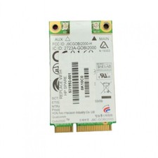 Modulo WWAN Per Portatile HP
