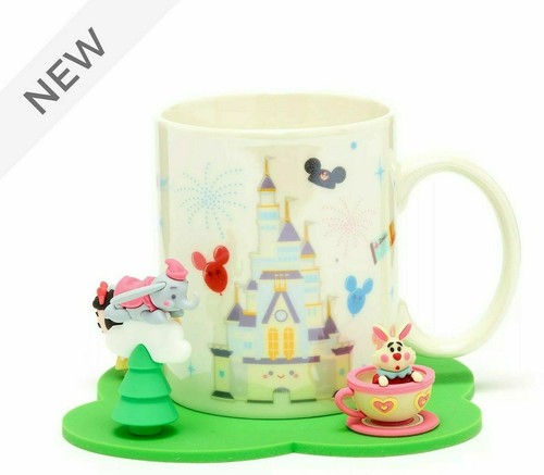 Walt disney world mug and - mug,