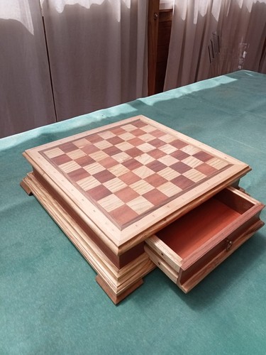 scacchiera vetro 40x40