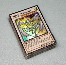 Yugioh Mazzo Completo 5D Yusei