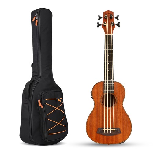 Batking ukulele bass fretted - bass,