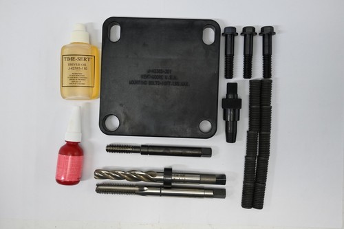 Time sert m11x2 thread - m11x2.0,