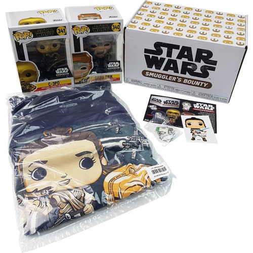 Funko pop star wars - funko,