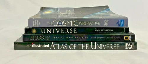 Universe cosmic perspective - universe,