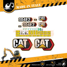 Kit Adesivi Mezzi da Lavoro