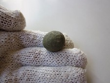 Rarissimo antico colpo di