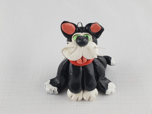 Baffi gatto vintage - fatti, a